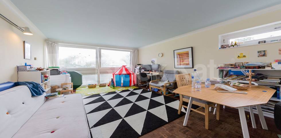 			New Instruction! , 2 Bedroom, 1 bath, 1 reception Apartment			 Stanhope Road, Crouch End / Highgate